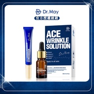 Dr. May Professional ACE Wrinkle Essence Eye Cream