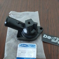 TOYOTA MESIN Water outlet block engine block KIJANG KAPSUL 7K 16331-13100 JAC brand import