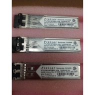 SFP FINISAR 2.125G-850NM-0.5KM MULTI MODE