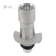 Aluminum Water Pump  Tube Adaptor for  LR4  Range  LR028136 C2Z18658 Accessories Parts