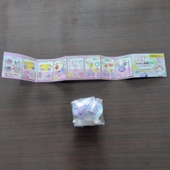 【Direct from Japan】Capsule Toy Cat Appliances DX3 Iron Set【Japan Exclusive】