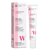 TARGET PRO BY WATSONS Whitening Roll-On Eye Cream 12ml