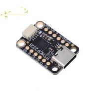 [Han-t] 4471 MCP2221A Breakout Moudel - General Purpose USB To GPIO ADC I2C - Stemma QT / Qwiic well