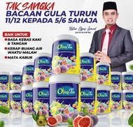 OLIVE TIN HQ PEKEJ BORONG ISTIMEWA JIMAT 6  TIN + 1  SHAKER PERCUMA + FREE GIFT