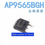 20pcs AP9565BGH New Original 9565 TO-252 MOS Field Effect Tube AP9565