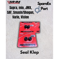 Valve Seal (HMH Genuine Parts) ~ Spare Parts