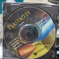Plasticity - DVD ROM