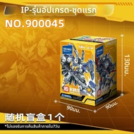 hot toys | มีสินค้าในสต็อก SEMBO BLOCK X HEMOXIAN COMET 01 TASTIER BAFFARION THE LECION OF THOR ของเ