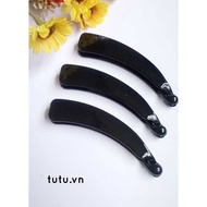11CM CURVED BANANA CLIP XKK-001