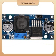 DC Converter Module - DC Adjustable  Power Module  Converter trynemgo.my