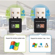 USB Wifi Adapter - Enables Wifi for your Desktop or Laptops with Defective Wifi Adaptor