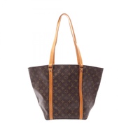 [二手]LOUIS VUITTONSac 購物手提包，Monogram，M51108，PVC 塗層帆布，皮革，女士。