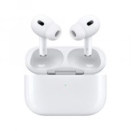 Apple - MTJV3ZP/A AirPods Pro (第 2 代) 配備 MagSafe 充電盒 (USB‑C) 香港行貨