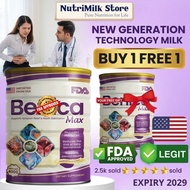 Women’s Wellness Milk Supplement – Daily Comfort & Balance Support Milk