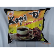 20 Sachets Bee Kopi 'O' Black Coffee Without Sugar (LOCAL READY STOCKS)