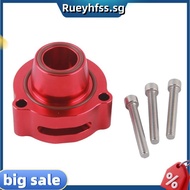 Atmospheric Blow-Off Valve Spacer Adapter Kit for  A3 A4 B9 A5 8W TT S3 RS3  for Golf Mk7/7.5 /R 1.8