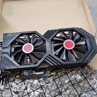 XFX RX590 FATBOY