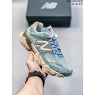 New Balance New Balance 9060 Vintage Casual Sports Running Shoes