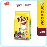 HOT SALE Vico Chocolate Malt Drink (2kg)