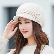 Women's Winter Hat Winter Beanie Hat Beanie Hat T-A01
