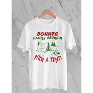MV032 CineTes Kaos T-shirt Agatha All Along Bohner Family Reunion Premium T-shirt