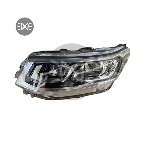 2019 Changan CS95 Headlight Assembly CS55 CS85 CS35 New Energy Original Dismantled Car Parts