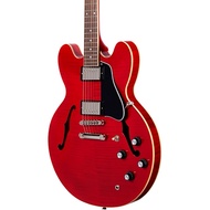 No stock need to pre order Epiphone Limited Edition ES-335 Figured With Gibson USA Pickups Semi-Holl