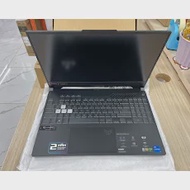 Laptop Asus TUF Gaming F15 - FX507ZC4-HN095W (i5-12500H) (Xám) - Đã kích hoạt