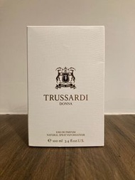 Trussardi Donna EDP Natural Spray Vaporisateur 100ml [for women]