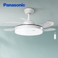 💥 現貨發售 保證正貨 門市交收 💥Panasonic 樂聲 HHLZ4507 天花鴻運風扇燈(平行進口 原裝正貨)
