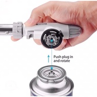 Portable Multi Purpose Butane Gas Blow Torch Fire Burner