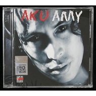 AMY (SEARCH) - Aku Amy 1999 NSR ORIGINAL CD
