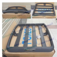 Universal Foxco Hummer Model Car Top Luggage Rack