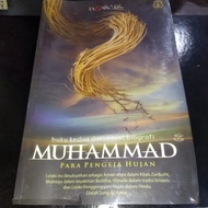 Muhammad para pengeja hujan