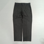 UNKNOWN Formal Softshell Pants 2nd Size 29-30