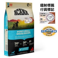 ACANA - 小型幼犬糧 (6kg) 50260