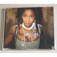Cd Single Licensed Second Hand Good Condition... Jamaican "Money" Rare Disc Made in EU