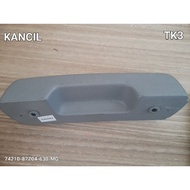 DOOR ARM REST ASSEMBLY FRONT PERODUA KANCIL