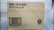 聖鬥士聖衣神話 北歐女王 希提 希路達