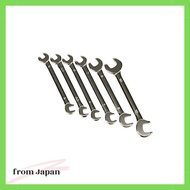 SK11 Mini Spanner Set 6 piece MS-510