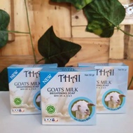 Thai Goat Milk