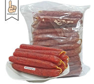 【Fresh】Chinese sausage (Lap Chiong) 3kg 本地腊肠 3kg