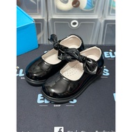 Littlebluelamb : UK12/EU30 : Foot Guide 18.3-19.0 Cm. (Secondhand Just Try It On. The Box Is Not Sui