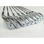 Club Ladies Wooden Club No. 7 Beginner Brand New Club Carbon No. 7 Golf Club Iron Men's Practice D7E