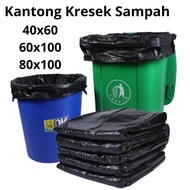 Trash Bag Plastic Garbage Bag 40x60 60x100 80x100