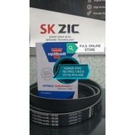 OPTIBELT HONDA CIVIC FB (TRO) 1.8/2.0 FAN BELT 31110-R1A-A02