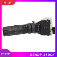 [ap4l43.] For   J10, JJ10E 2006-2014 Car Headlight Fog Light Turn Signal Switch Part Number 25540-JD