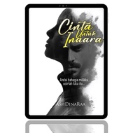 Novel Digital @ eBook Cinta Untuk Inaara karya Ashdinaraa