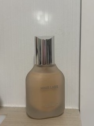 Haus Labs Triclone Skin Tech Foundation #120 light warm