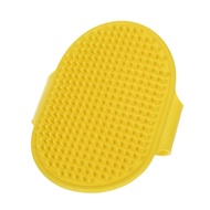 Hot Sale [Wholesale Price]Pet Brush Cat Dog Bath Brush Dog Cat TPR Massage Brush Dog Massage Bathing